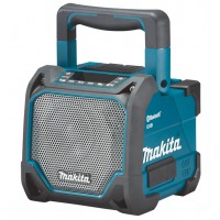 Makita DMR202 grotuvas BLUETOOTH